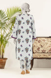 PRINTED WOMEN STITCHED 2PC SUIT