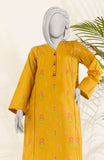 PRINTED WOMEN STITCHED 2PC SUIT