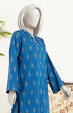 PRINTED WOMEN STITCHED 2PC SUIT