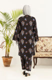 PRINTED WOMEN STITCHED 2PC SUIT