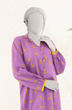 PRINTED WOMEN STITCHED 2PC SUIT