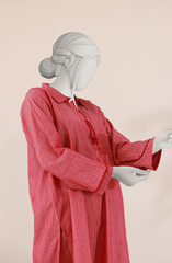 JACQUARD WOMEN STITCHED 2PC SUIT