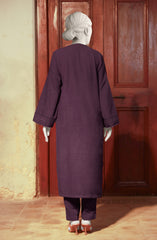 KHADDAR STITCHED 2 PIECE