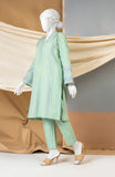 WINTER'23 WOMEN EMBROIDERED STITCHED 2PC SUIT