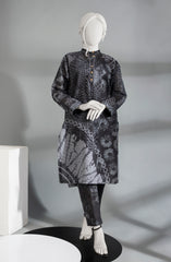 WINTER'23 WOMEN STITCHED 2PC SUIT