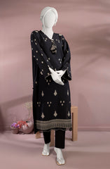 WINTER'23 WOMEN EMBROIDERY 2PC UNSTITCHED
