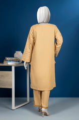 PRE WINTER'23 WOMEN STITCHED 2PC SUIT