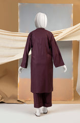 WINTER'23 WOMEN STITCHED 2PC KURTI