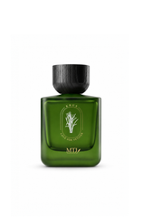KHUS LOVE FOR VETIVER FRAGRANCE