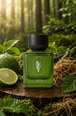 KHUS LOVE FOR VETIVER FRAGRANCE