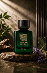 WOOD INTENSE