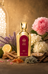OUD ROSE