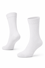 MUSAFIR COMFORT CREW SOCKS (PACK OF 3)