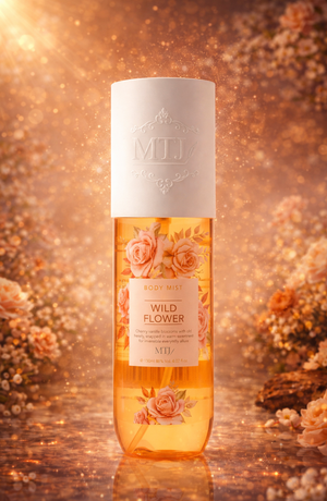 WILD FLOWER