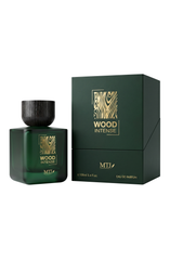 WOOD INTENSE