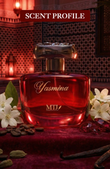 YASMINA