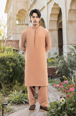 CAMEL KAMEEZ SHALWAR