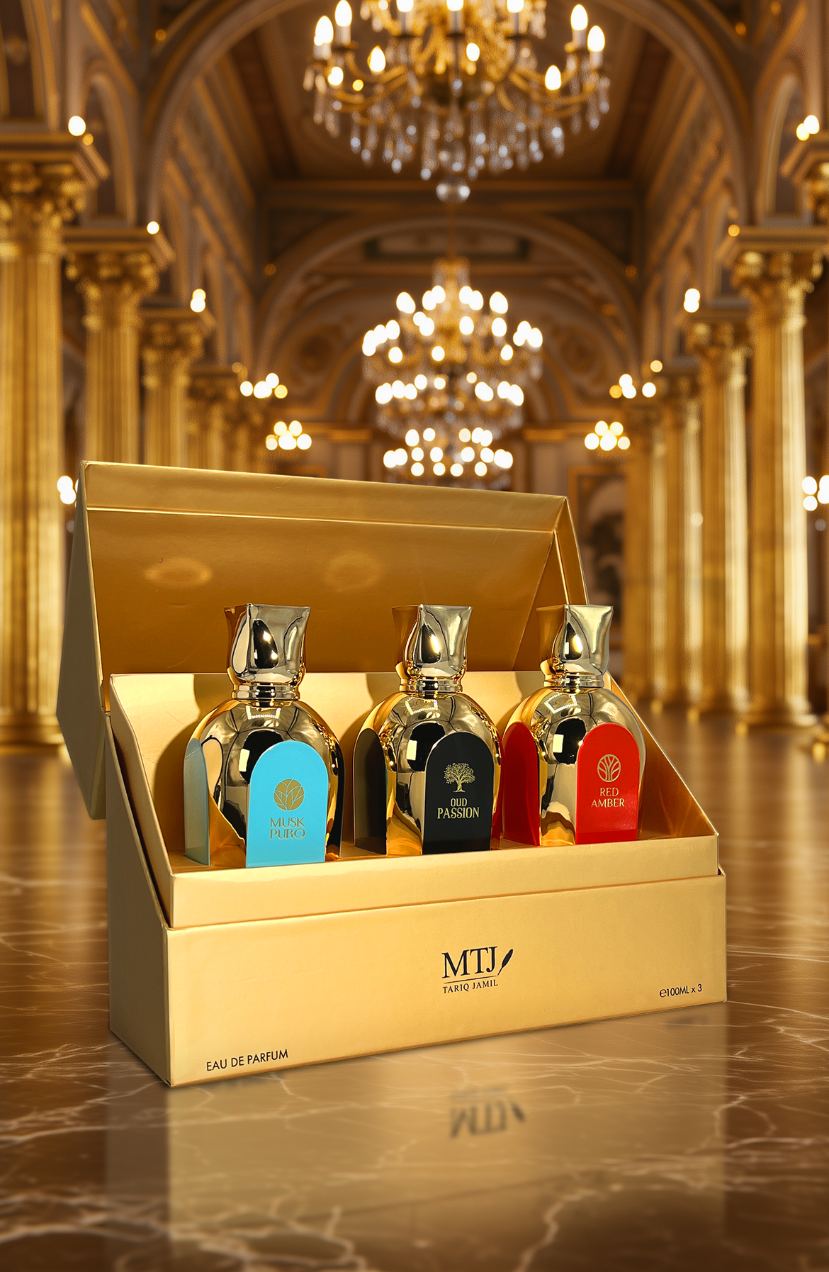 GIFT SETS