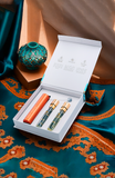 THE PERSIAN COLLECTION DISCOVERY KIT | 3 Fragrances + Atomiser + Refilling tool