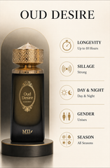 OUD DESIRE