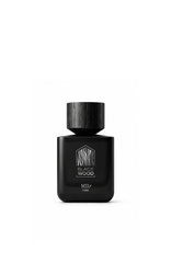 BLACK WOOD