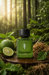 KHUS LOVE FOR VETIVER FRAGRANCE