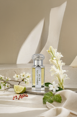 HIMALAYAN MUSK-ATTAR