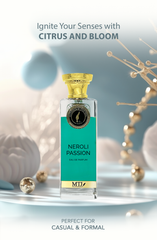 NEROLI PASSION
