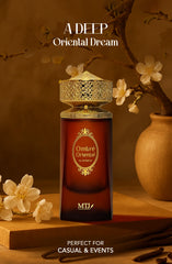 OMBRE ORIENTAL