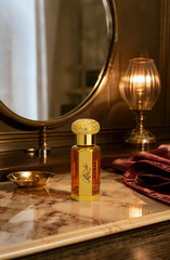 OUD ROSE ATTR