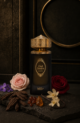 OUD DESIRE