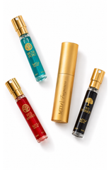 THE GOLD COLLECTION DISCOVERY SET | 3 Fragrances + Atomiser