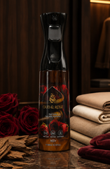 OUD & ROSE FABRIC SCENT / ROOM SPRAY