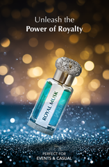 ROYAL MUSK-ATTAR