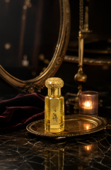 OUD E AFRAZ ATTAR
