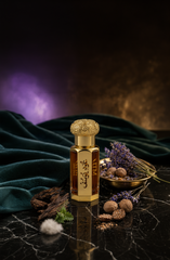 OUD E YOUSUF ATTAR