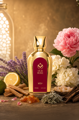 OUD ROSE