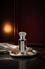 MUSKY AMBER-ATTAR
