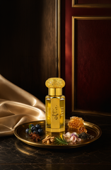 JAMALIYAT ATTAR