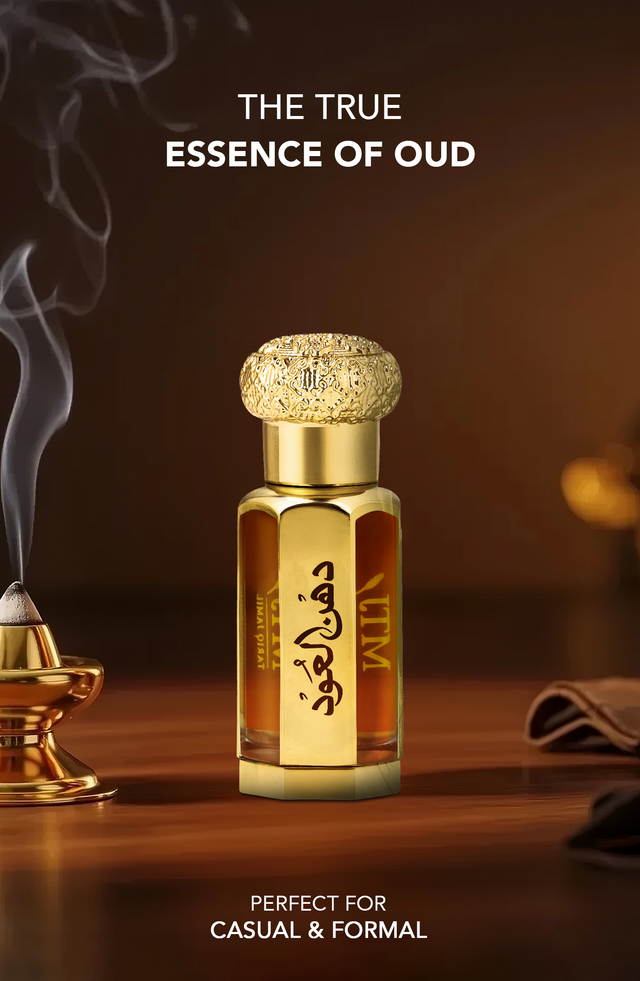 Attar in Pakistan | Best Attar Perfume Collection Online at MTJ