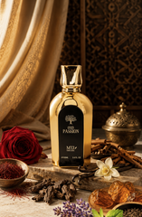 OUD PASSION