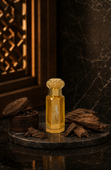DEHN AL OUD ATTAR