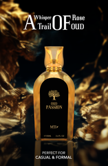 OUD PASSION