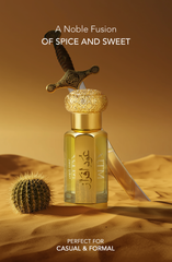 OUD E AFRAZ ATTAR