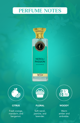 NEROLI PASSION