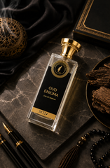 OUD ENIGMA