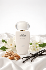 WHITE BOUQUET
