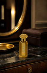 DEHN AL OUD ATTAR