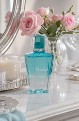 PARADISE POUR FEMME
