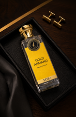 GOLD ARMANO